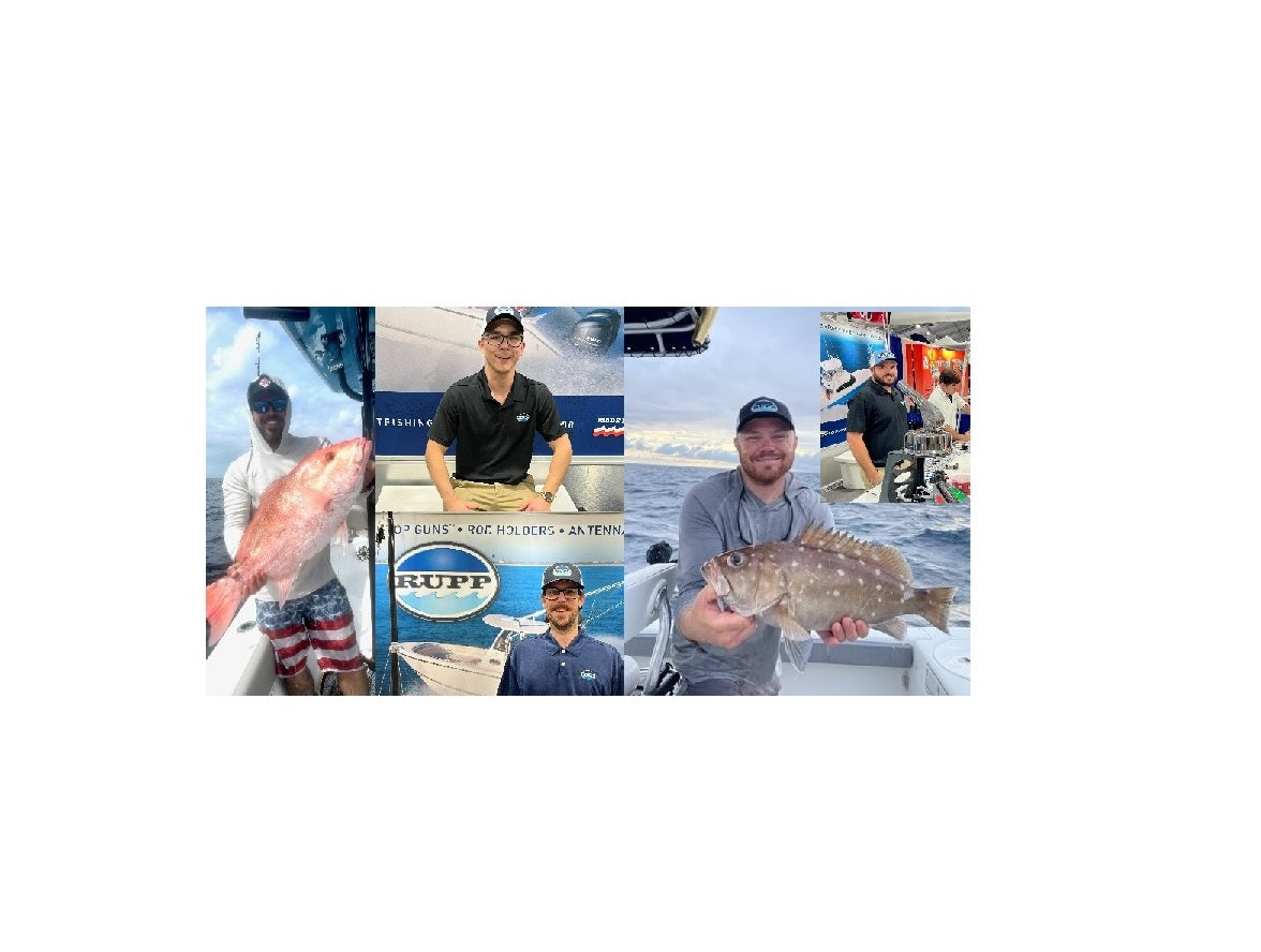 SHOP Employee Spotlight: Celebrating Our Exceptional Team Members
