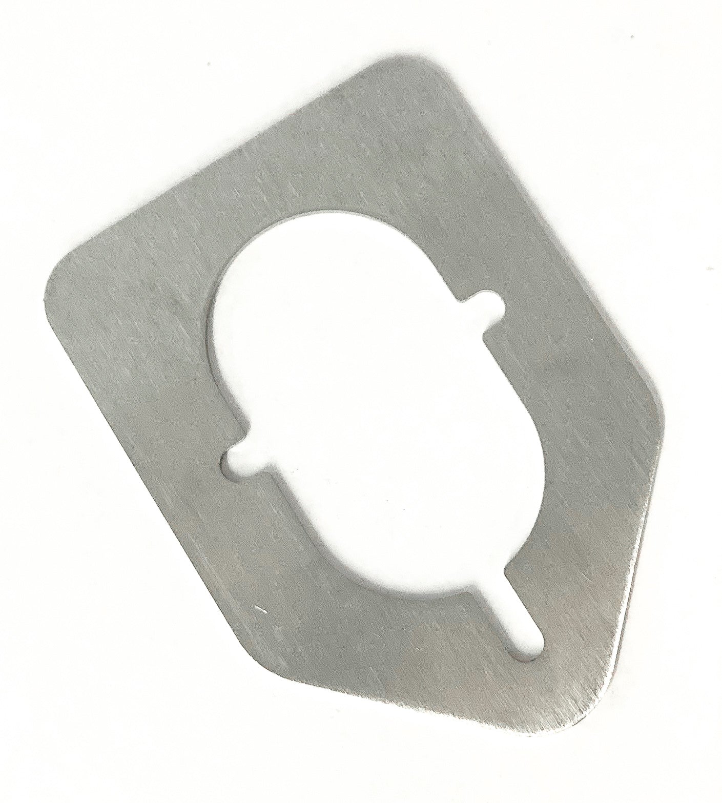 Rupp Backing plate