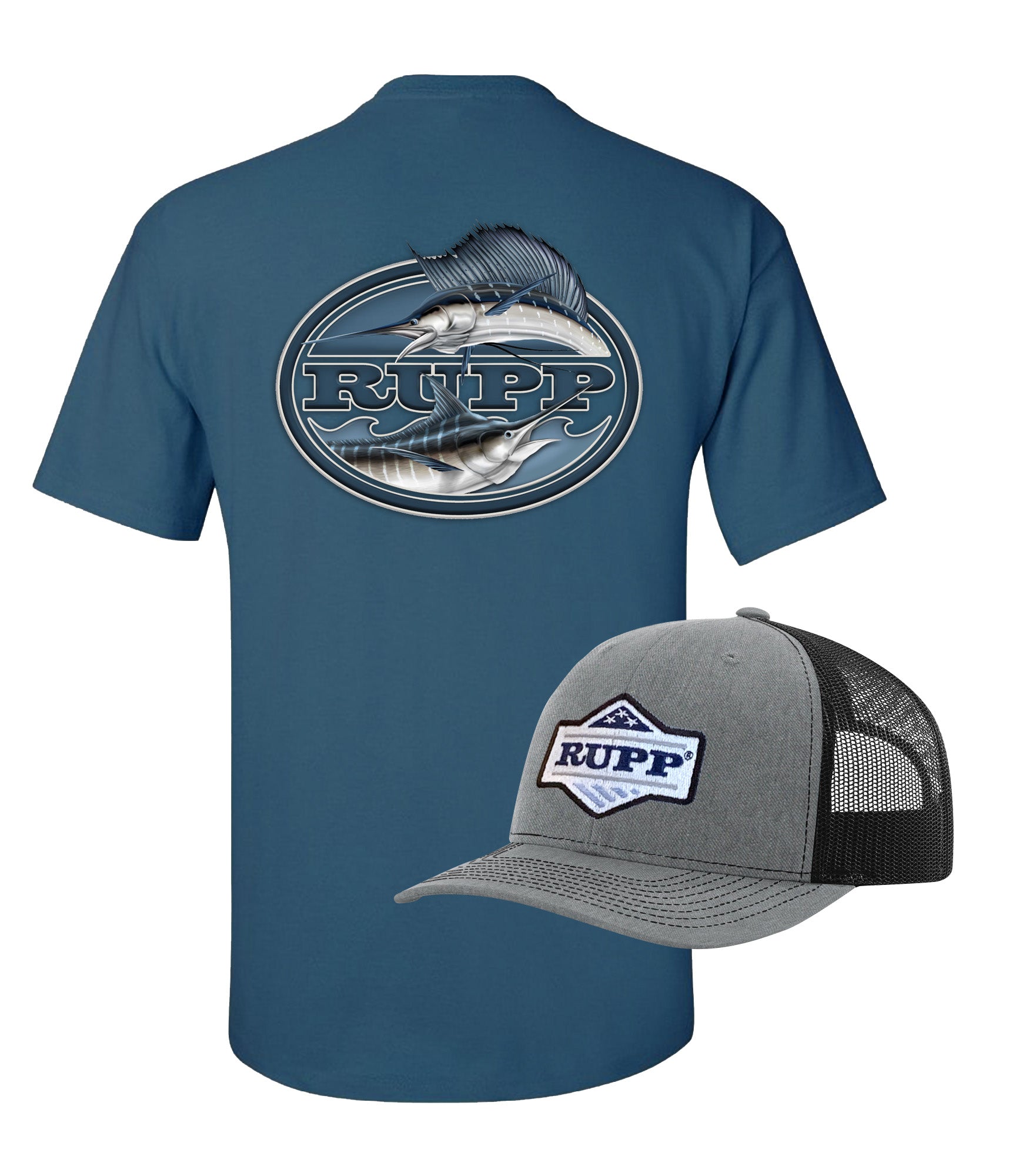 Rupp Apparel