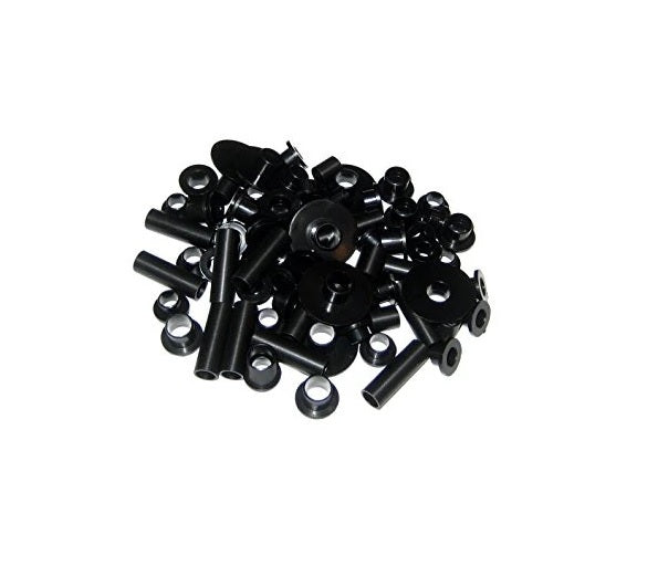 Replacement Bolts & Bushings