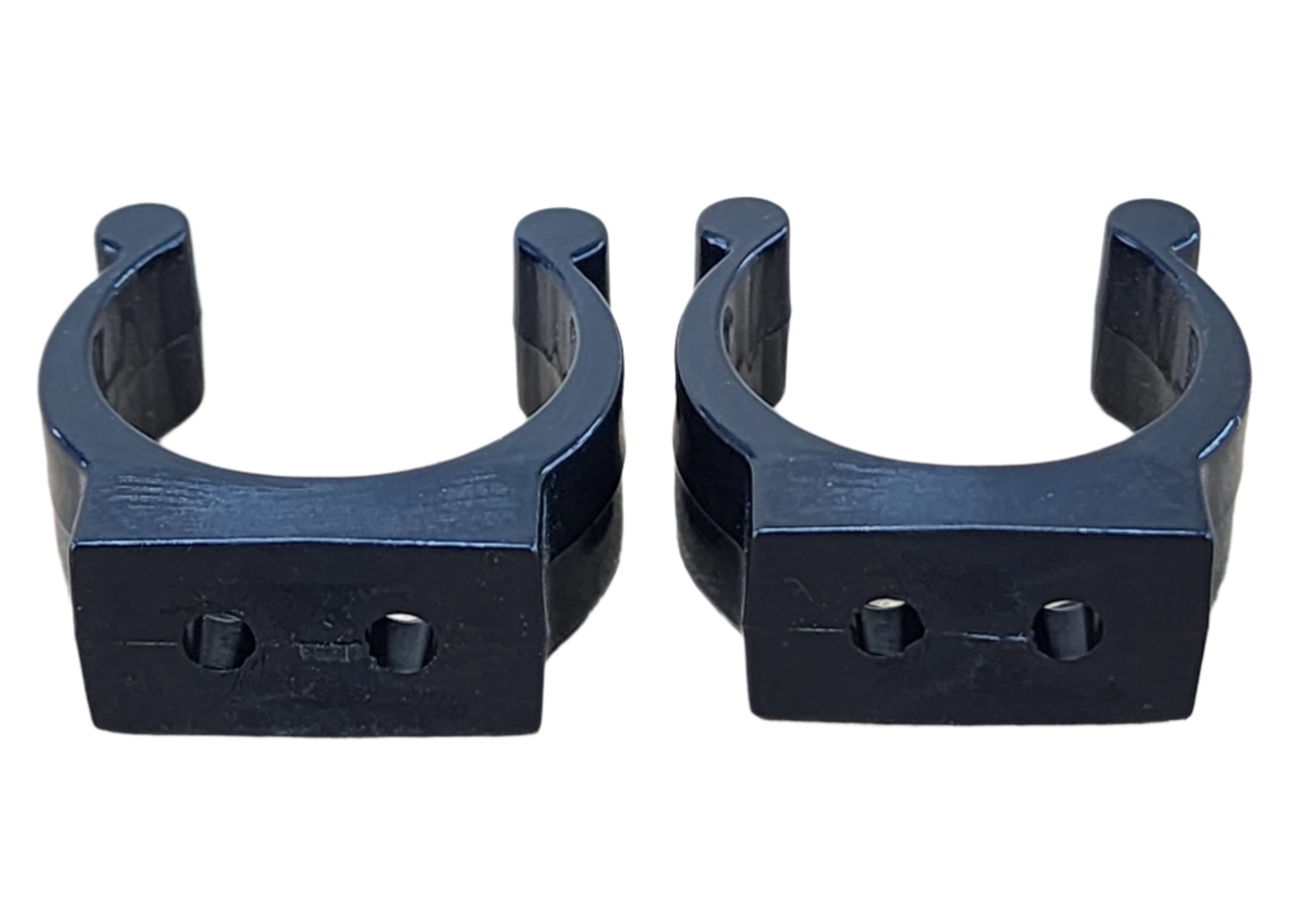 Hold-In Clip-Pair