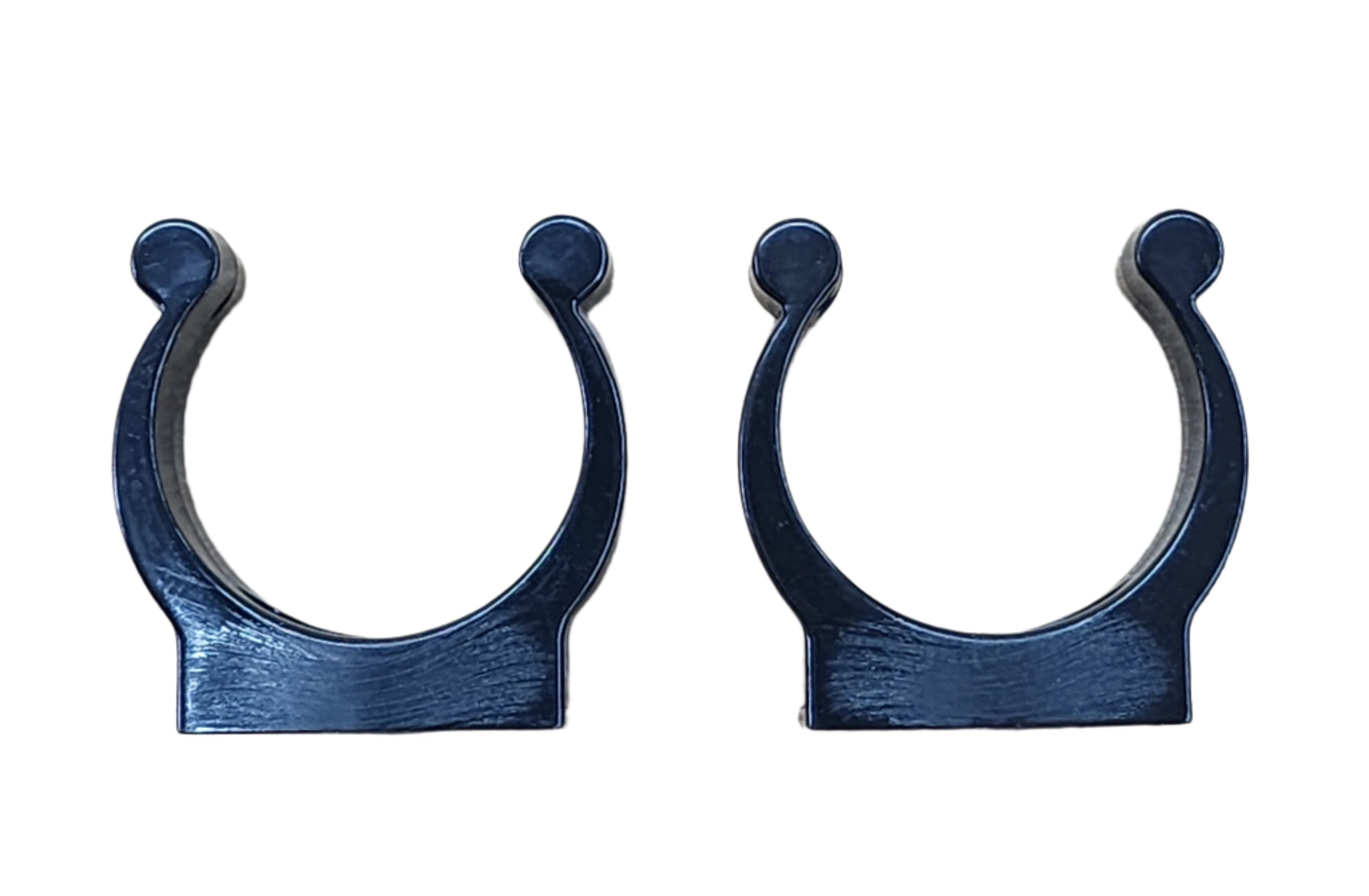 Hold-In Clip-Pair