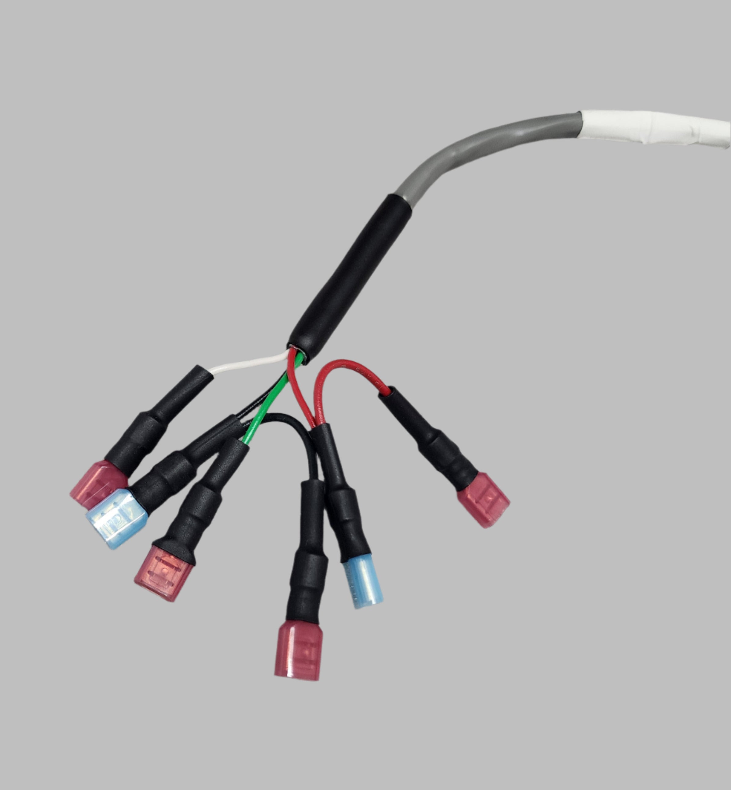 Single Switch Pigtails (GEN 1)
