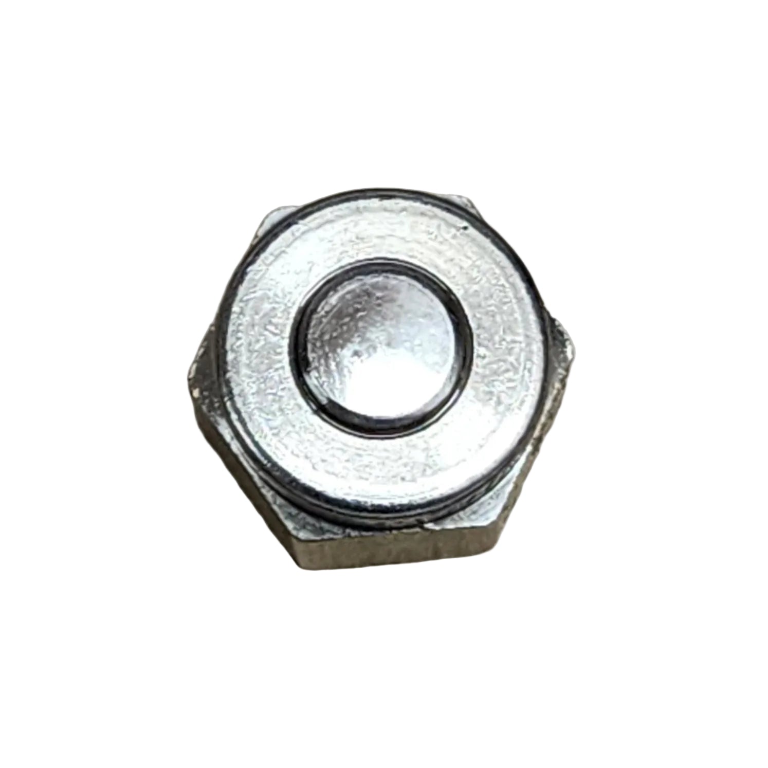 18-1819-40 Stainless Steel 1/4" Plug