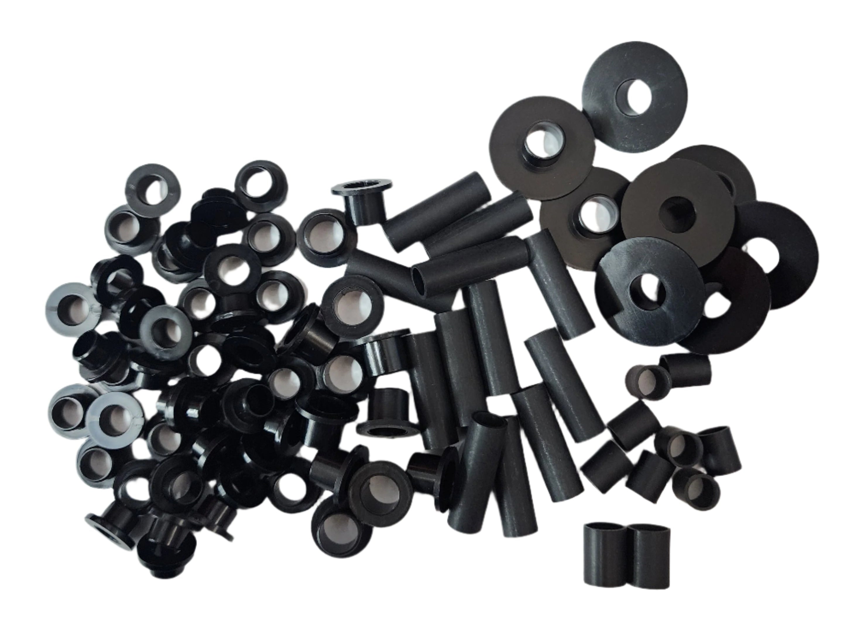 Outrigger Bushing Kit