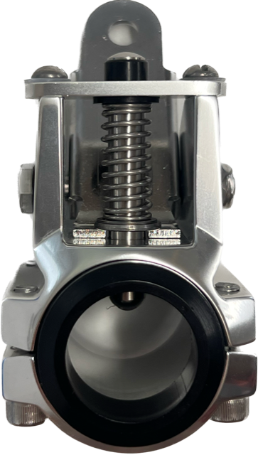 Locking Clamp Assembly - EA