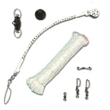 Center Rigger Rigging Kit
