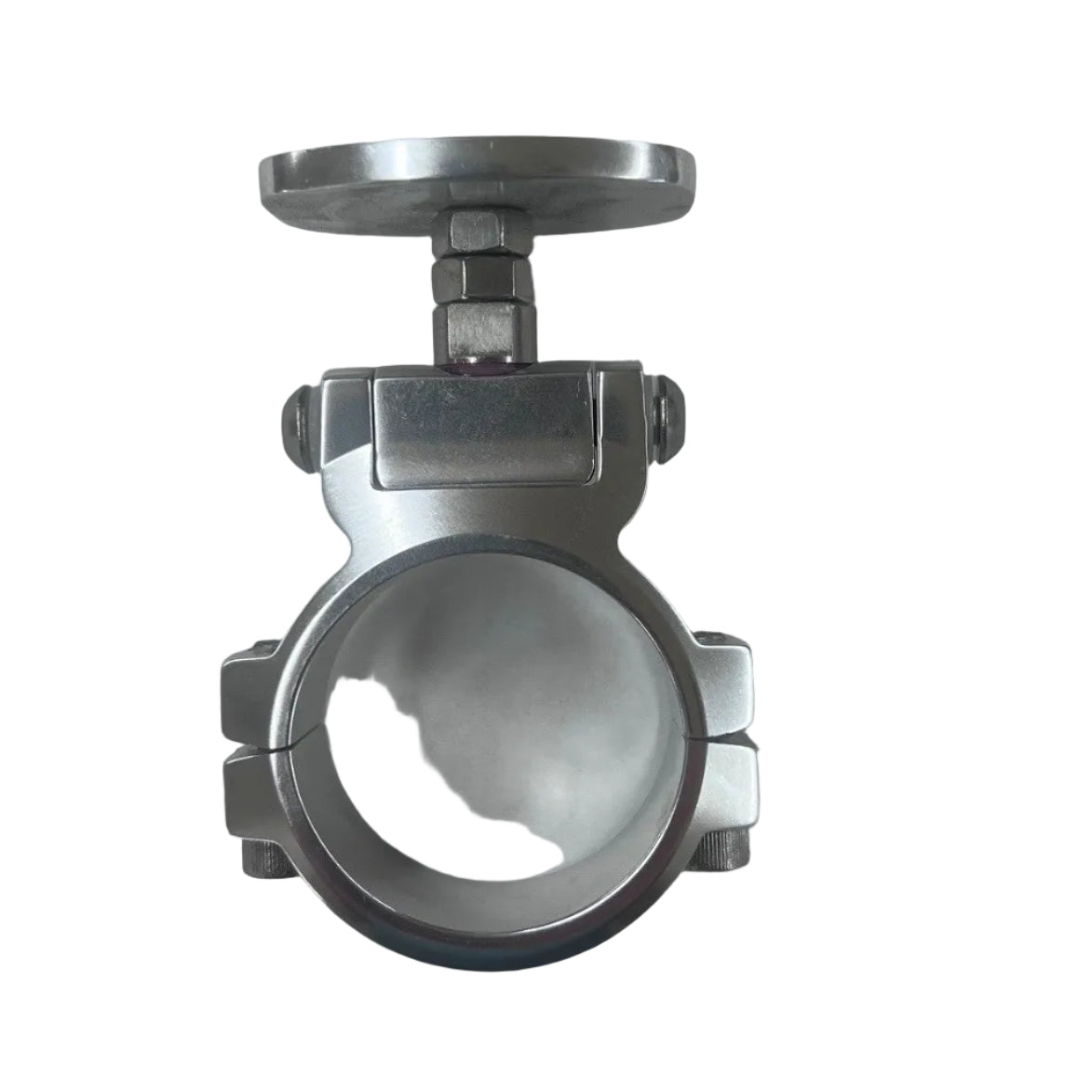 Action Camera Outrigger Mount