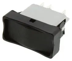 Rocker Switch - Guarded (GEN 1)