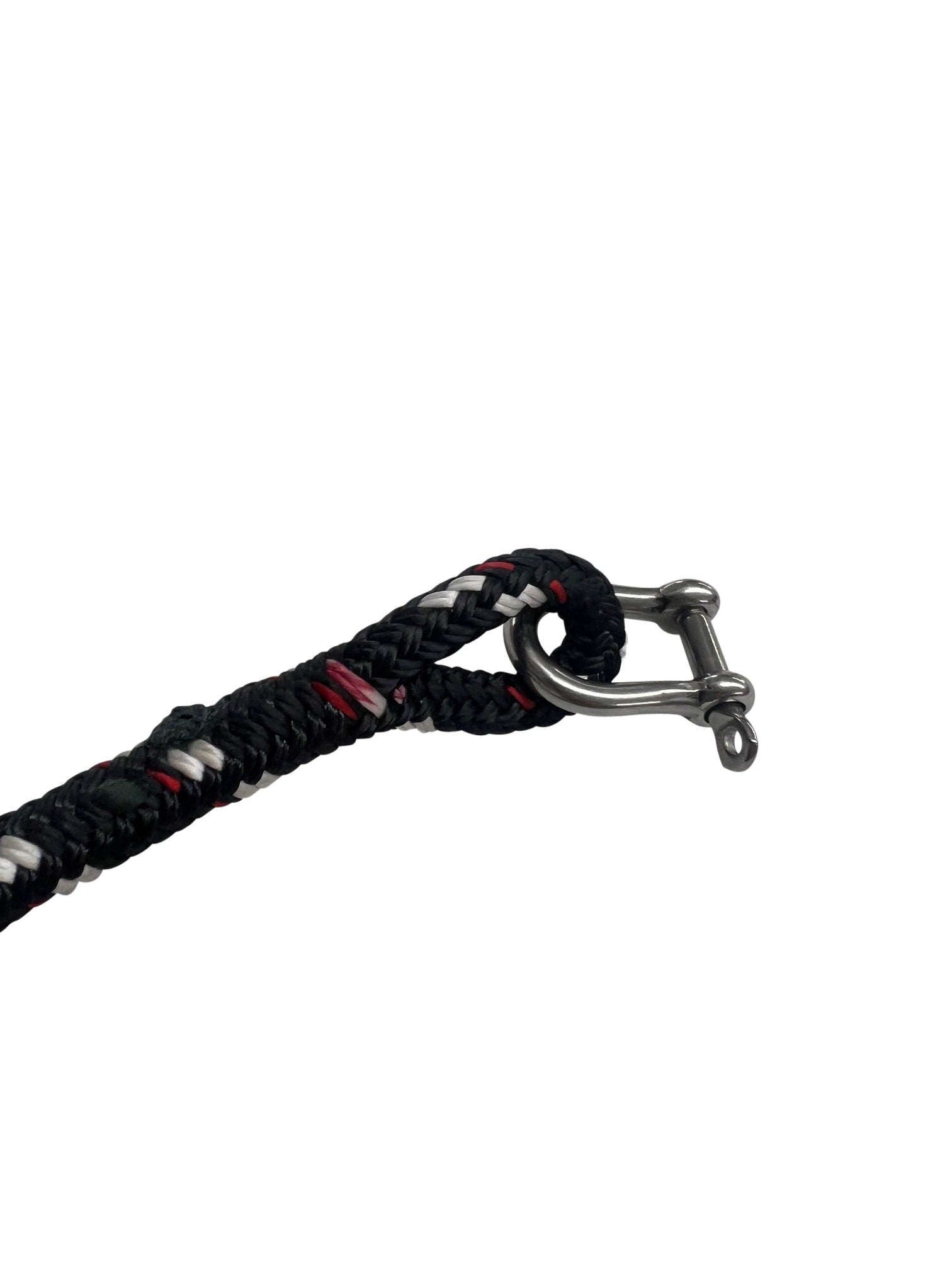 Halyard Rope with Shackle-Each