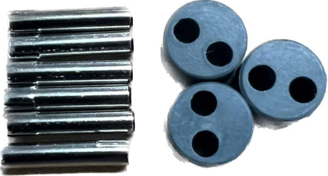 Lok-Up Bushing Kit