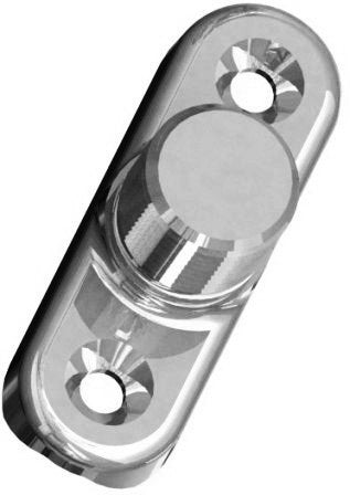 Threaded Pipe Mounted Antenna Standoff