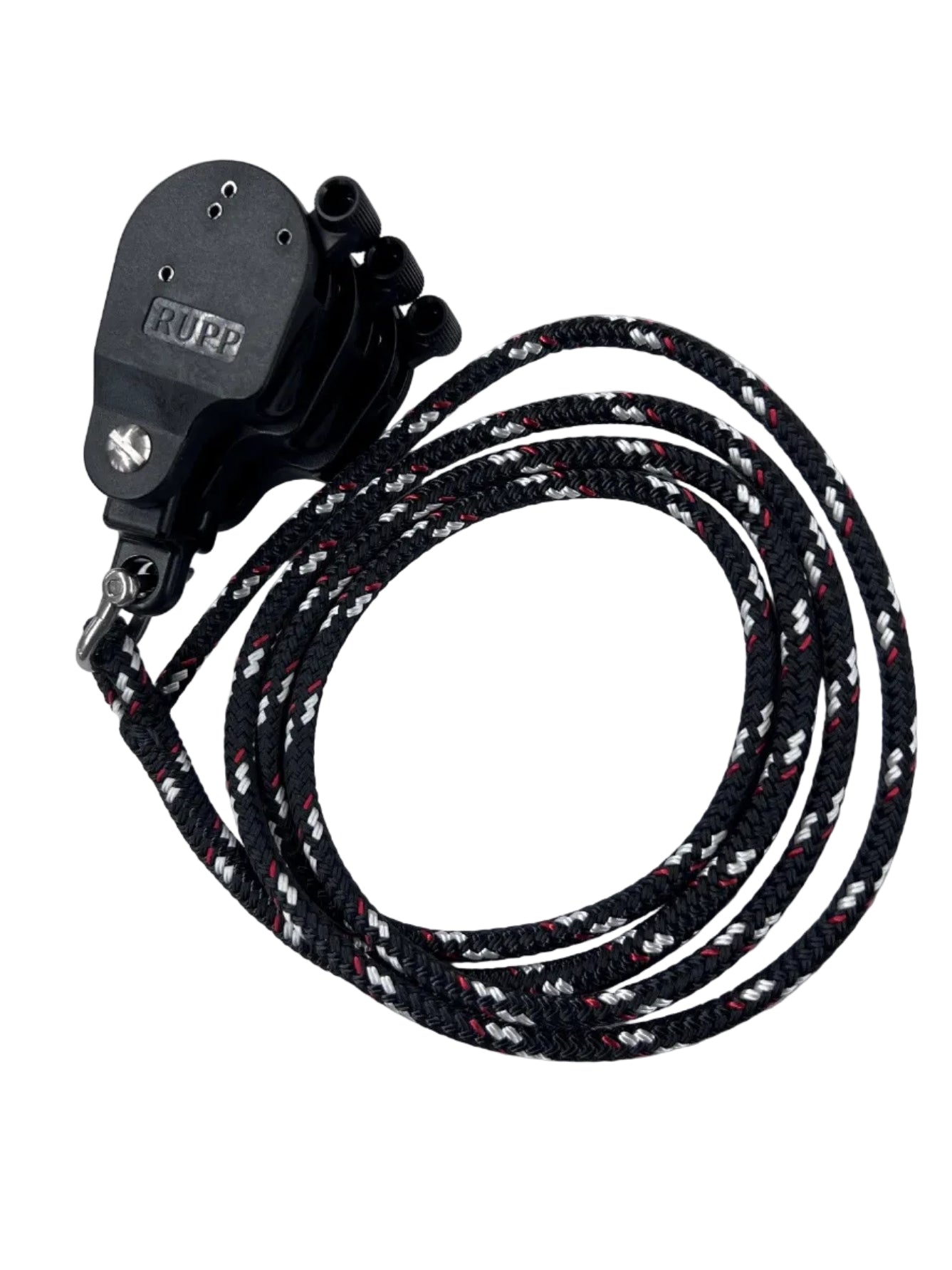 Halyard Line Locks