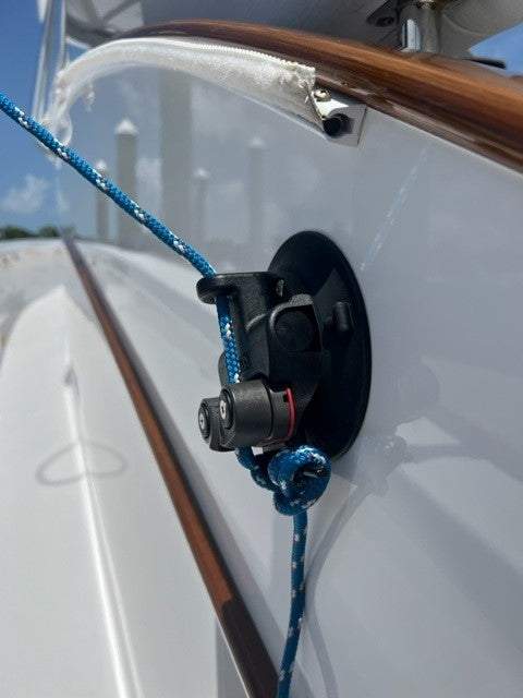 SeaSucker Halyard Tensioner - each