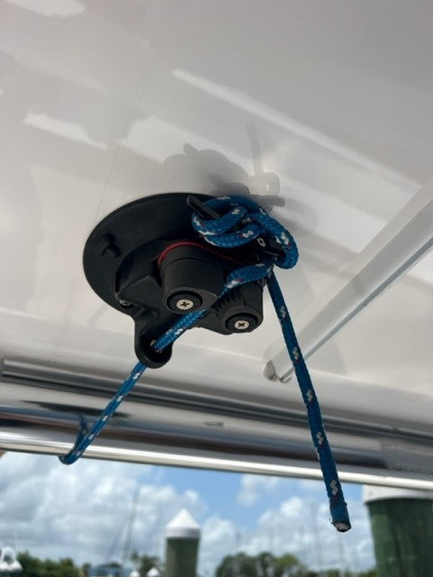 SeaSucker Halyard Tensioner - each