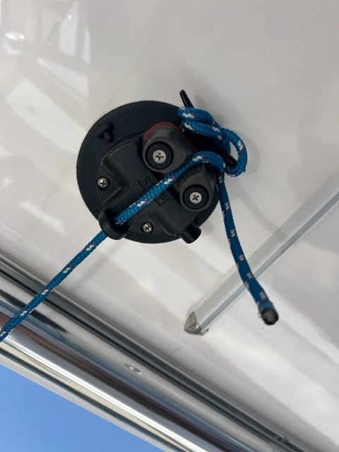 SeaSucker Halyard Tensioner - each