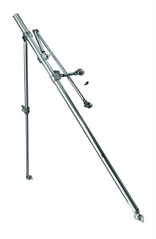 Standard Lift-Out Outrigger Systems