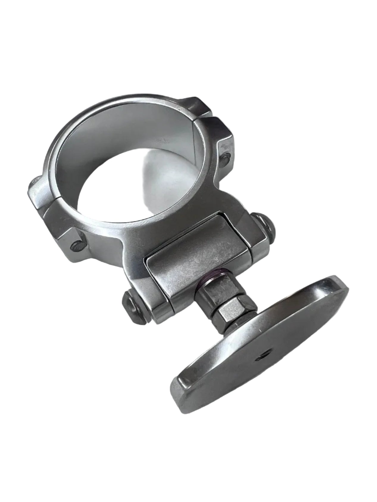 Action Camera Outrigger Mount