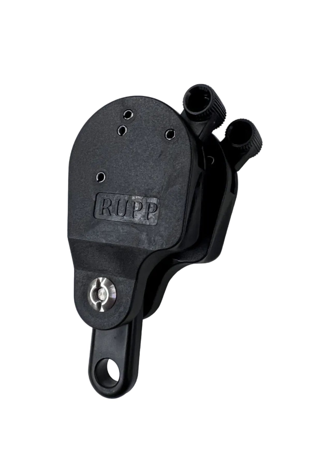 Halyard Line Locks