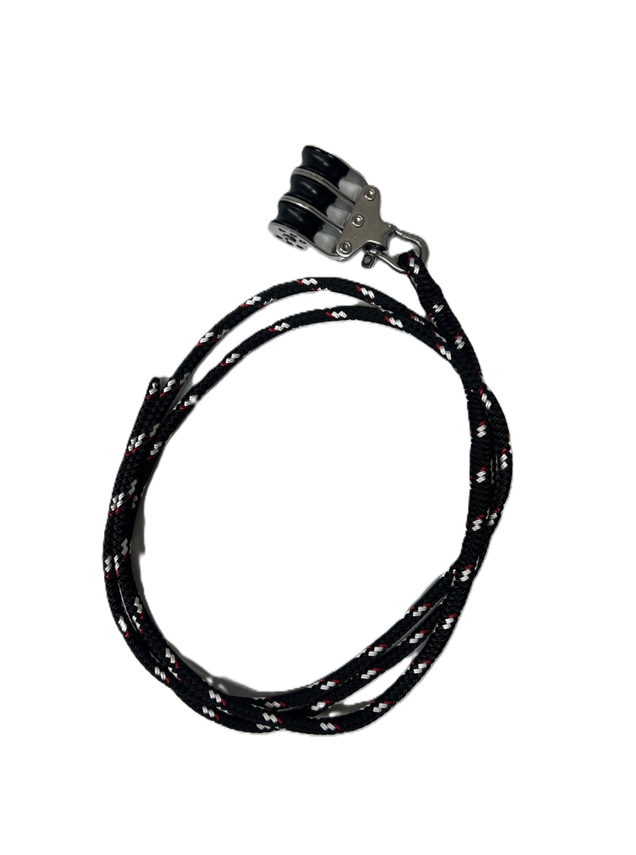 Halyard Pulley Blocks