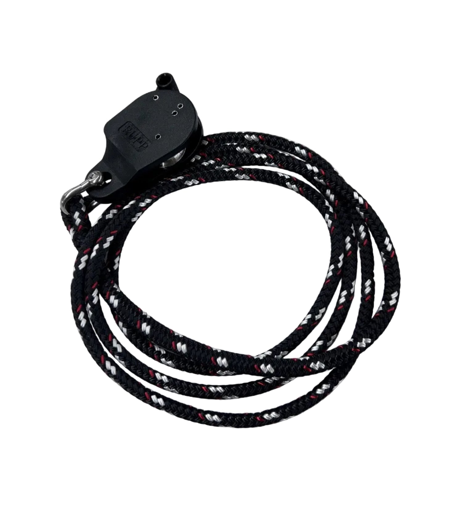 Halyard Line Locks
