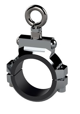 Teaser/Dredge Clamp- each