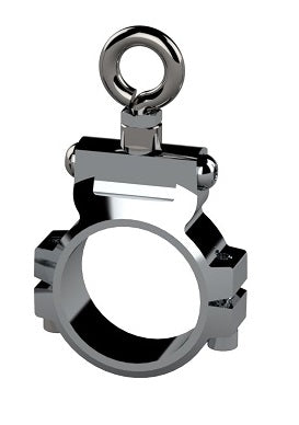 Teaser/Dredge Clamp- each