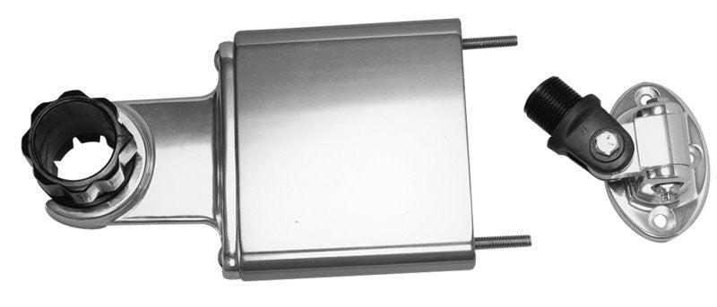 Standard Support Spacer & 4-Way Base - PAK-0002