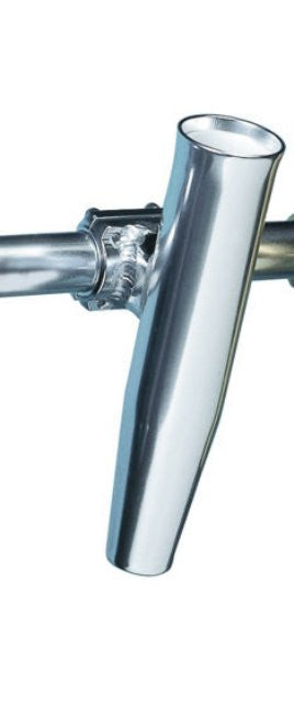 Horizontal Clamp-On Rod Holders