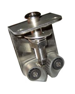 Outrigger Halyard Tensioner - Each