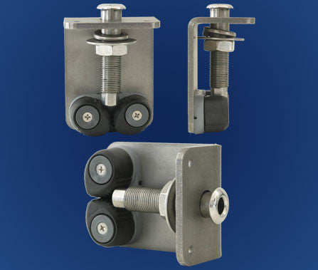 Outrigger Halyard Tensioner - Each