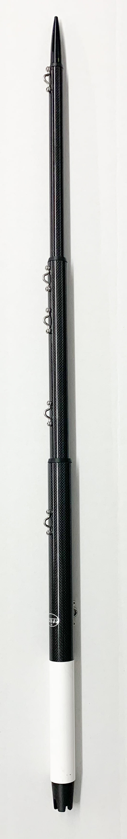 48" Carbon Fiber Flagpole