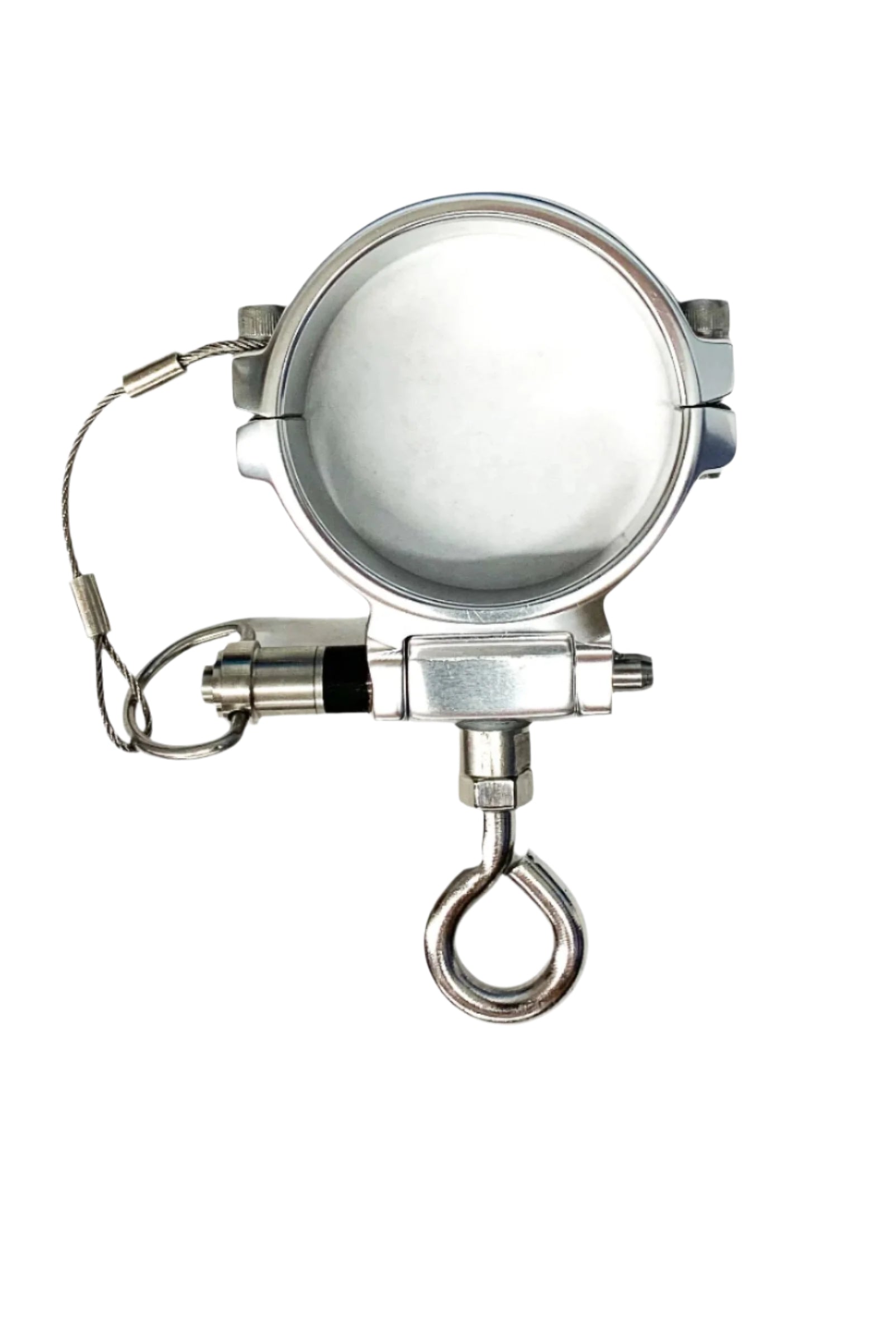 Quick Release Dredge Clamp - Each