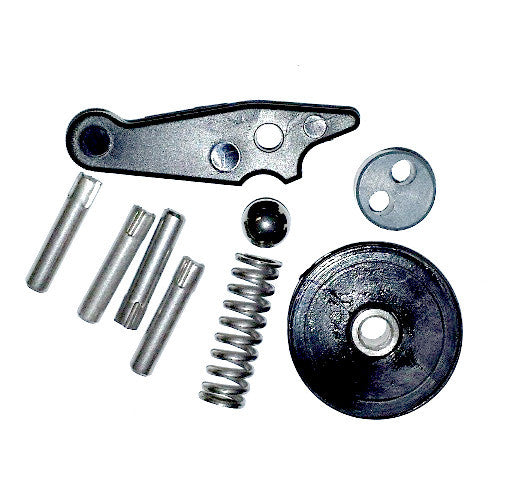 Lok-Up Rebuild Kit - Halyard Lock