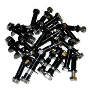 Nut, Bolt & Bushing Kit