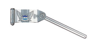 Top Gun Handle Substitution - Old Style