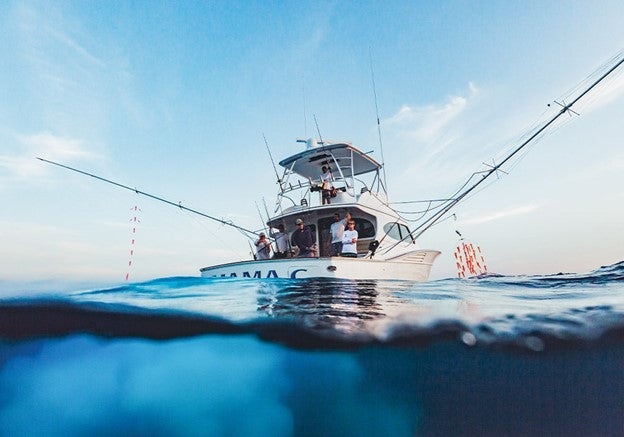 Dredge Fishing Upgrades for Rupp Outriggers: Maximize Your Offshore Success