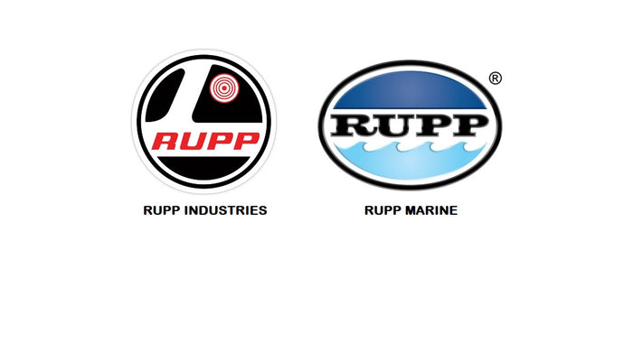 Rupp Industries and Rupp Marine: A Legacy of Innovation and Quality Cr