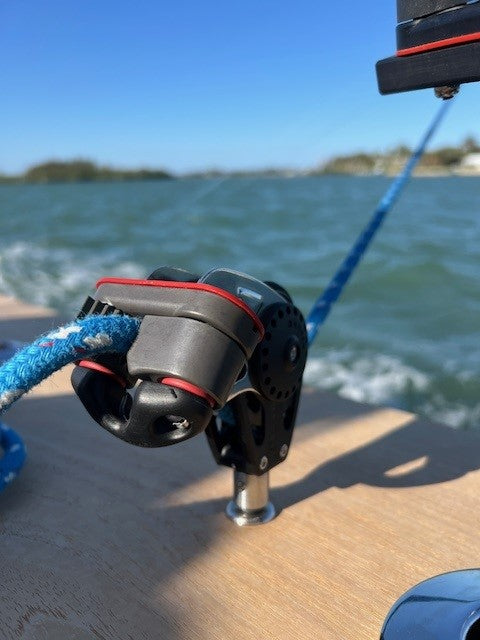 RUPP & HARKEN COLLABORATE ON NEW PRODUCTS