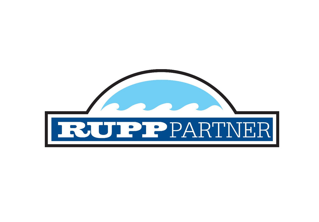 How a Small Team, Smart Design, and American Craftsmanship Keep Rupp M