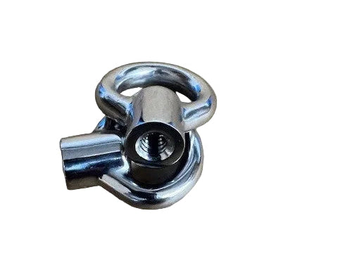 Replacement Eyelet - 1/4-20 Thread