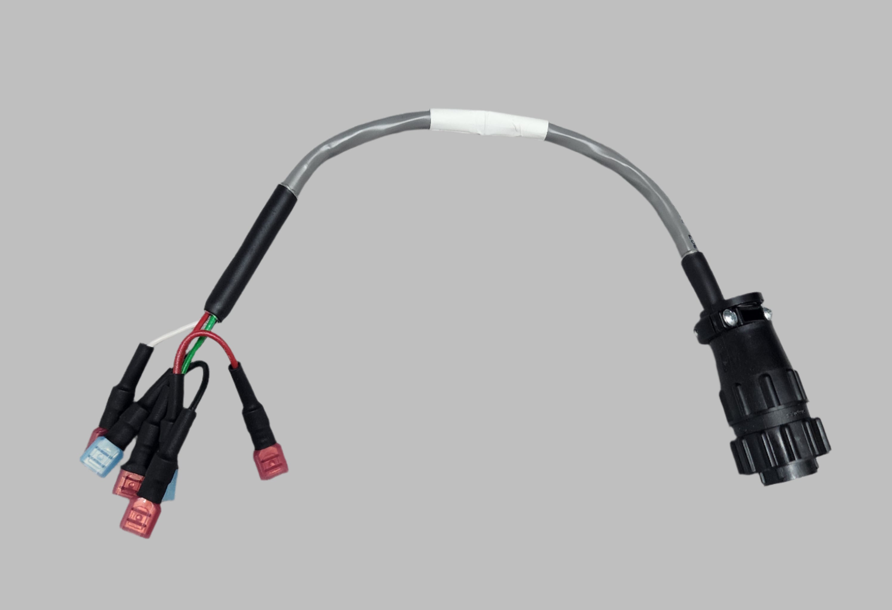 Single Switch Pigtails (GEN 1)