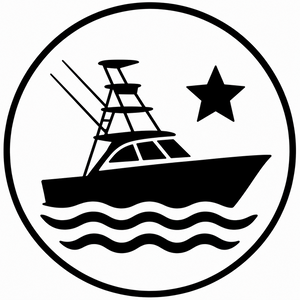 THE SAME GEAR YOU SEE ON THE BEST BOATS