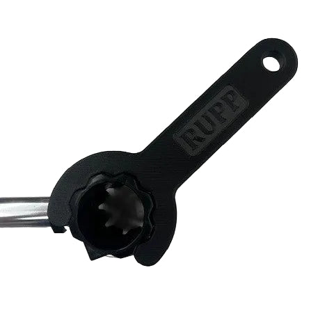 Rupp Antenna Wrench