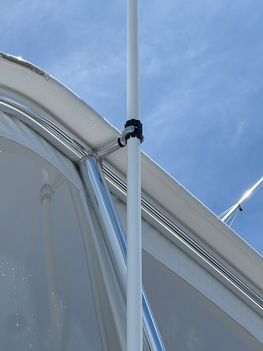Antenna Mounting Systems