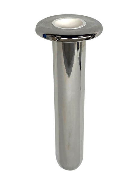 Rupp Large Stainless Steel Bolt-less Rod Holder