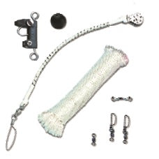 Center Rigger Rigging Kit