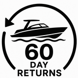 60-Day Returns