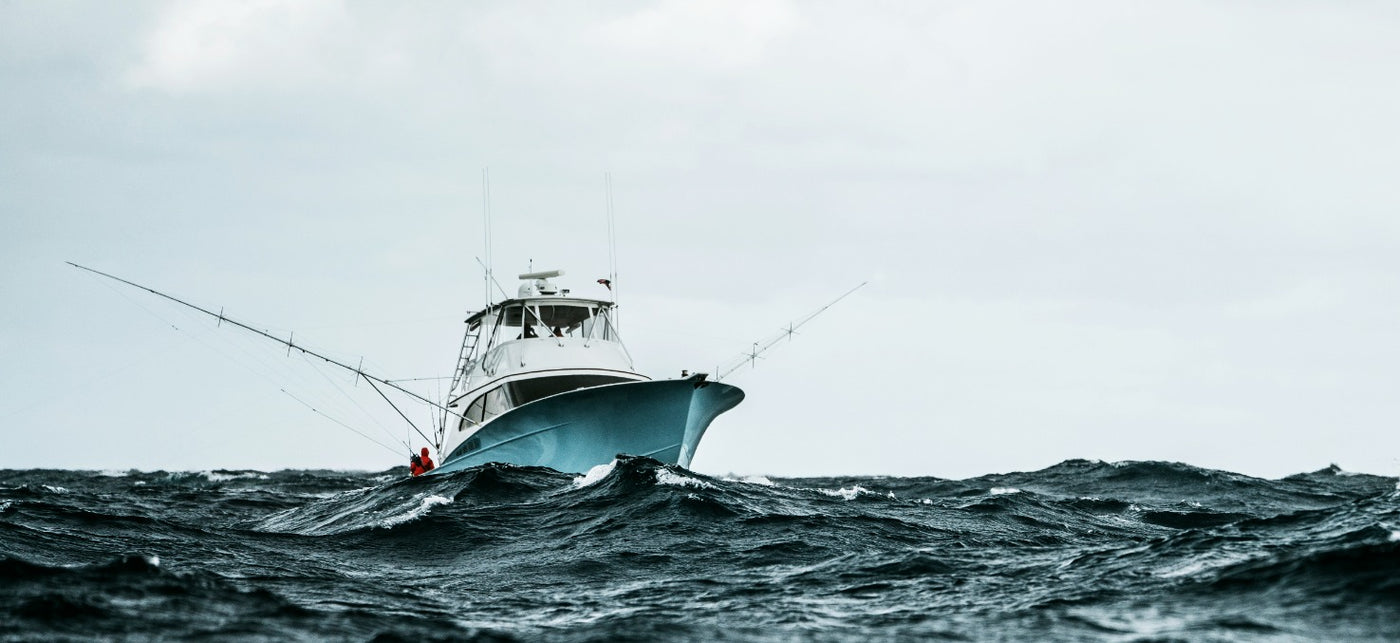 RuppRiggers - Sportfishing Outriggers