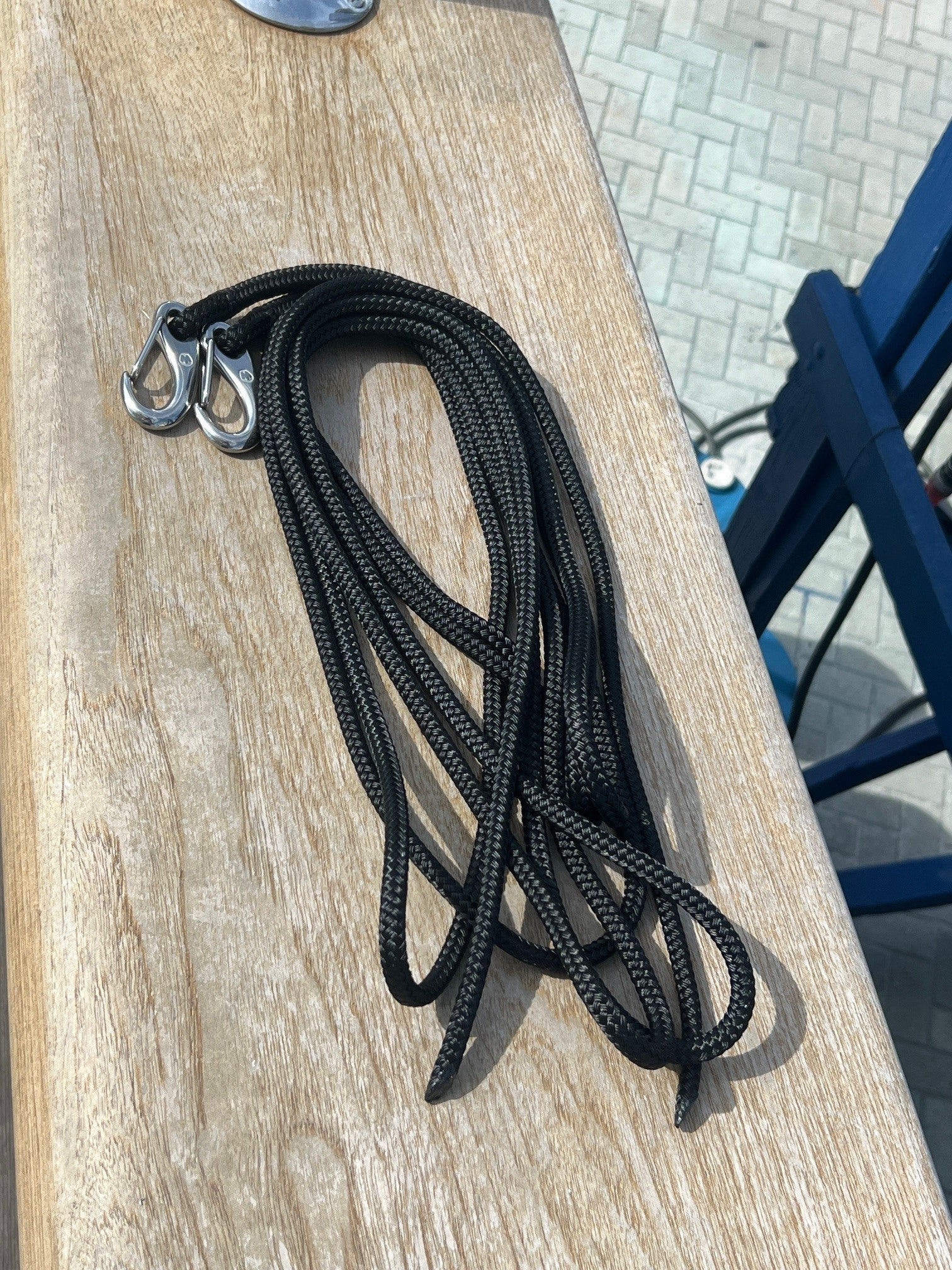 Custom Pull Rope - PAIR